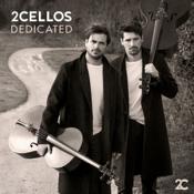 2Cellos (Sulic & Hauser) - Dedicated (Music CD)