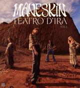 Maneskin - Teatro D'Ira - Vol. I (Music CD)