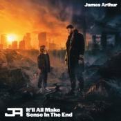James Arthur - It'll All Make Sense In The End (Music CD)