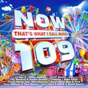 Various Artists - NOW 109 (Music CD)