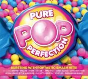 Various Artists - Pure Pop Perfection (Music CD)