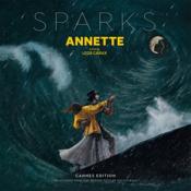 Sparks - Annette (Cannes Edition - Motion Picture Soundtrack) (Music CD)
