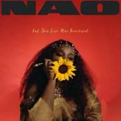 NAO - And Then Life Was Beautiful (Music CD)
