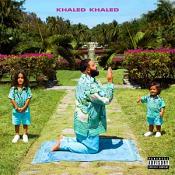 DJ Khaled - Khaled Khaled (Music CD)