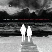 The White Stripes - Under Great White Northern Lights (Live) (Music CD)