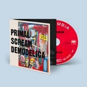 Primal Scream - Demodelica (Music CD)