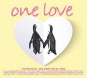 Various Artists - One Love (Music CD)