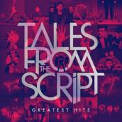 The Script - Tales From The Script: Greatest Hits (Music CD)