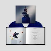 Robbie Williams - XXV (Deluxe Edition Hardback Book Music CD)