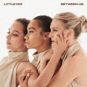 Little Mix - Between Us (Music CD)