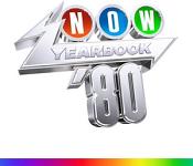 Now Yearbook 1980 (Music CD)