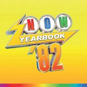 Various Artists - NOW Yearbook 1982 (Music CD)