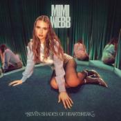 Mimi Webb - Seven Shades Of Heartbreak (Music CD)