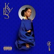 Alicia Keys - Keys (Music CD)