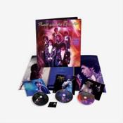 Prince and The Revolution - Live (2CD & Blu-Ray Set)