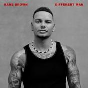 Kane Brown - Different Man (Music CD)