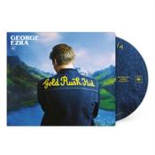 George Ezra - Gold Rush Kid (Music CD)
