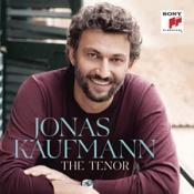 Jonas Kaufmann - The Tenor (Music CD)