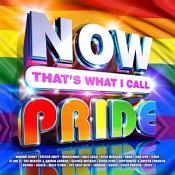 NOW That's What I Call Pride (Music CD)