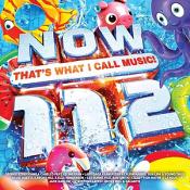 NOW That's What I Call Music! 112 (Music CD)