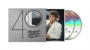 Michael Jackson - Thriller (40th Anniversary Edition Music CD)