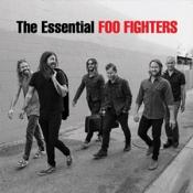 The Essential Foo Fighters (Music CD)
