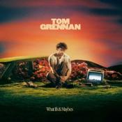 Tom Grennan - What If's & Maybe's (Music CD)