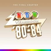 NOW - Yearbook 1980 - 1984: The Final Chapter (Music CD)