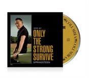 Bruce Springsteen - Only The Strong Survive (Music CD)