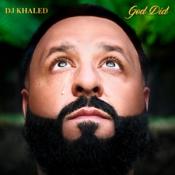 DJ Khaled - GOD DID (Music CD)