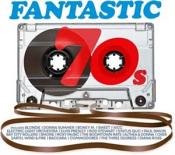 Fantastic 70s (Music CD)