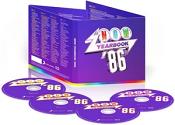 Various Artists - Now Yearbook 1986 (Music CD)