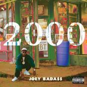 Joey Bada$$ - 2000 (Music CD)