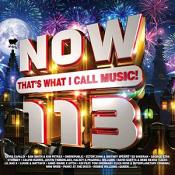 NOW That's What I Call Music! 113 (Music CD)