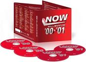 NOW - Millennium 2000 - 2001 (Music CD)