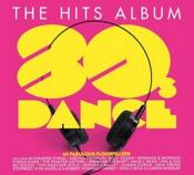 The Hits Album - 80s Dance (Music CD)