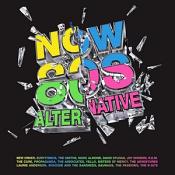 NOW - 80s Alternative (Music CD)