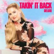 Meghan Trainor - Takin' It Back (Music CD)