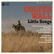 Colter Wall - Little Songs (Music CD)
