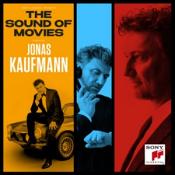 Jonas Kaufmann -  The Sound Of Movies (Music CD)