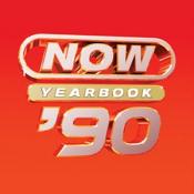 NOW - Yearbook 1990 (Music CD)