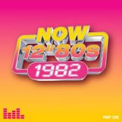 NOW 12 80s: 1982 - Part One (Music CD)