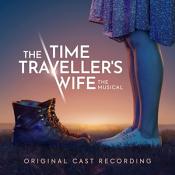 The Time Traveller's Wife The Musical (Original Cast Recording) (Music CD)