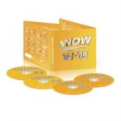 NOW - Millennium 2004 - 2005 (Music CD)