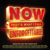 NOW That's What I Call Unforgettable (Music CD)
