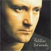 Phil Collins - But Seriously (Music CD)