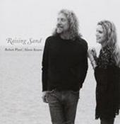 Robert Plant & Alison Krauss - Raising Sand [Jewel Case] (Music CD)