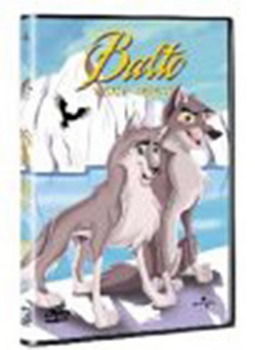 Balto 2 - The Wolf Quest (DVD)
