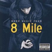 Original Soundtrack - More Music From 8 Mile (Music CD)