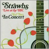Strawbs - Live At The BBC - Vol. 2 (Music CD)